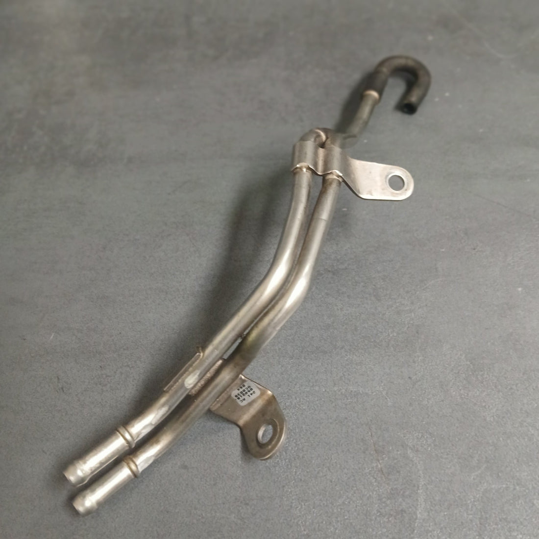 Original VW T6 Transporter Unterdruckleitung 7E0133241AC