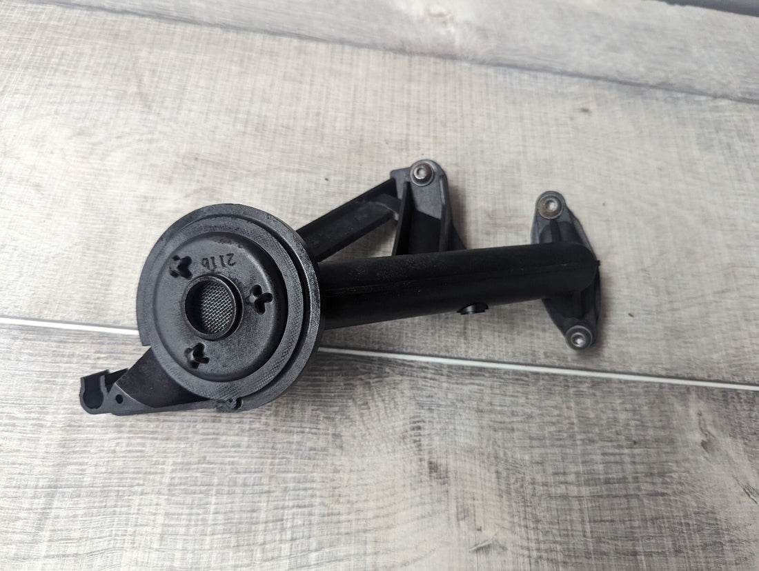 Original Ford Ecoblue 1.5 TSI Saugrohr Ölpumpe 9643766680