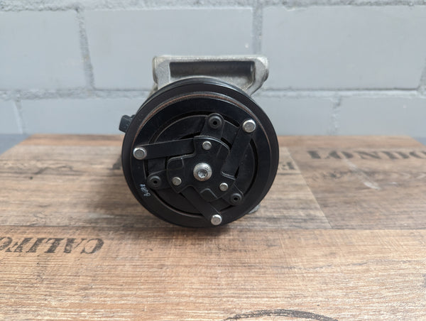 Klimakompressor Alfa Fiat Lancia 50509534