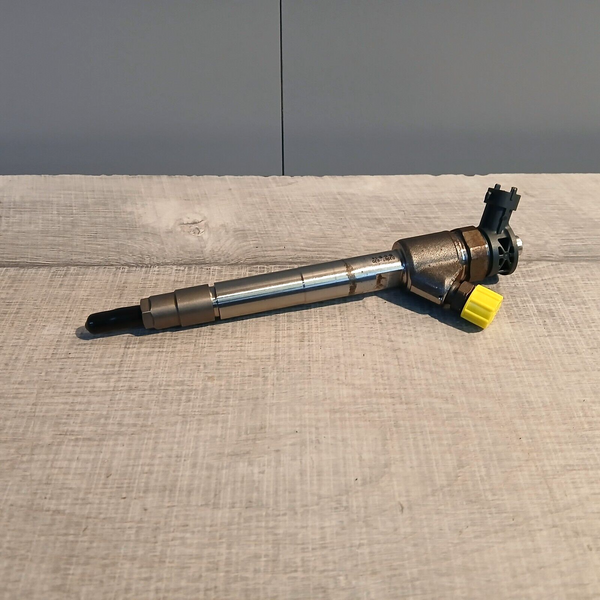 BOSCH Einspritzdüse Ford Peugeot 1.5 EcoBlue HDi YH01 9828959880 0445110955