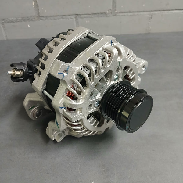 Original FORD RANGER IV Lichtmaschine Generator A003TV5781AT / MB3T10300AB