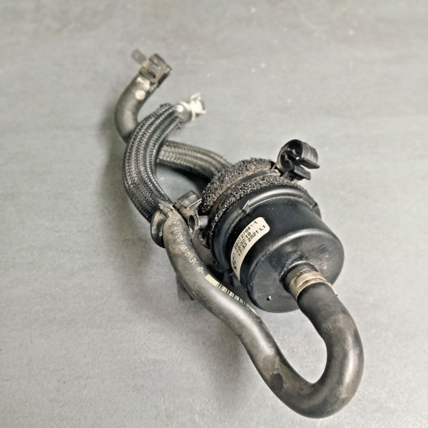 Renault Unterdruckventil Magnetventil 223727641R