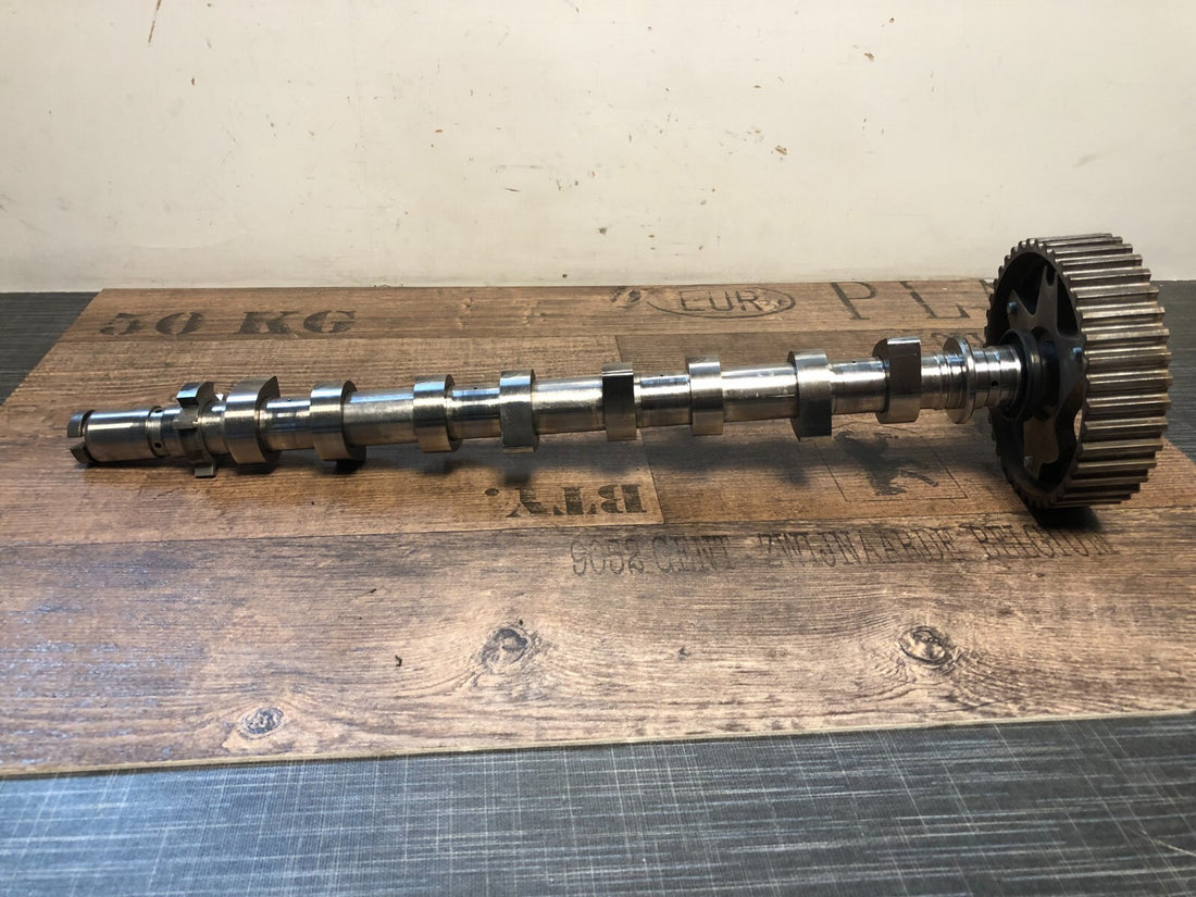 Renault Dacia Nissan Mercedes 1,5 D  Nockenwelle 130240793R 873307308