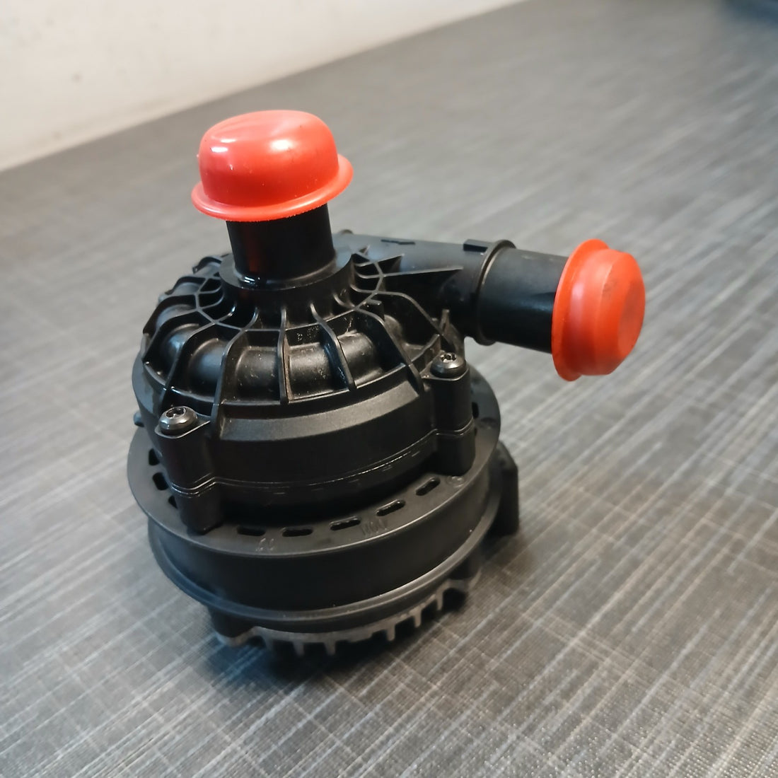 Original VW Audi Seat Skoda  Zusatzwasserpumpe / Umwälzpumpe  3WA965567