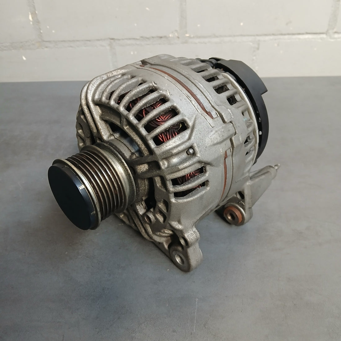 Lichtmaschine für Audi Seat Skoda VW 06F903023F