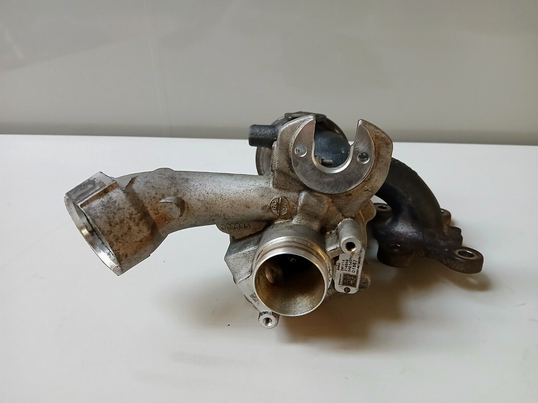 Turbolader Original VW Audi Seat Skoda 1.2 TSI TFSI 04L145713Q