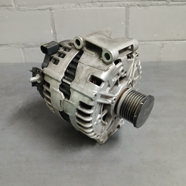 Lichtmaschine Original für Mercedes-Benz A0141541302