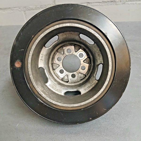 Opel Vauxhall Peugeot Alfa Fiat Citroen DS Pulley Crankshaft 9834309980