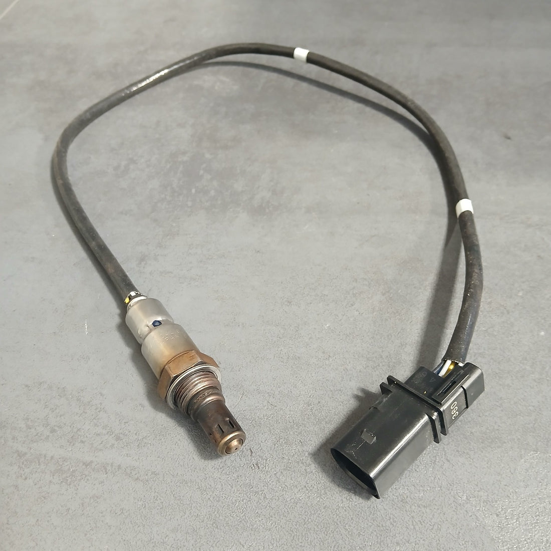 Original VW T6 2.0 TDI Lambdasonde   04L906262E