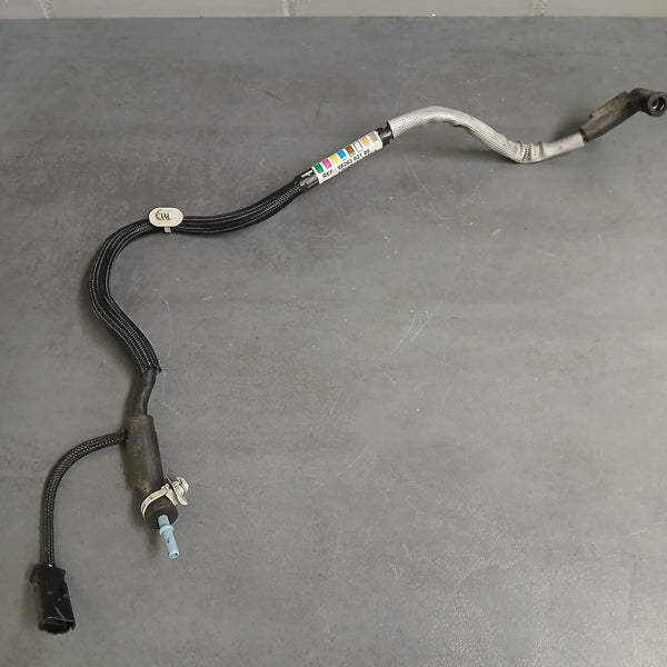 PSA-Harnstoffleitung (AdBlue-Line) with integriertem Sensorkabel 9826302180