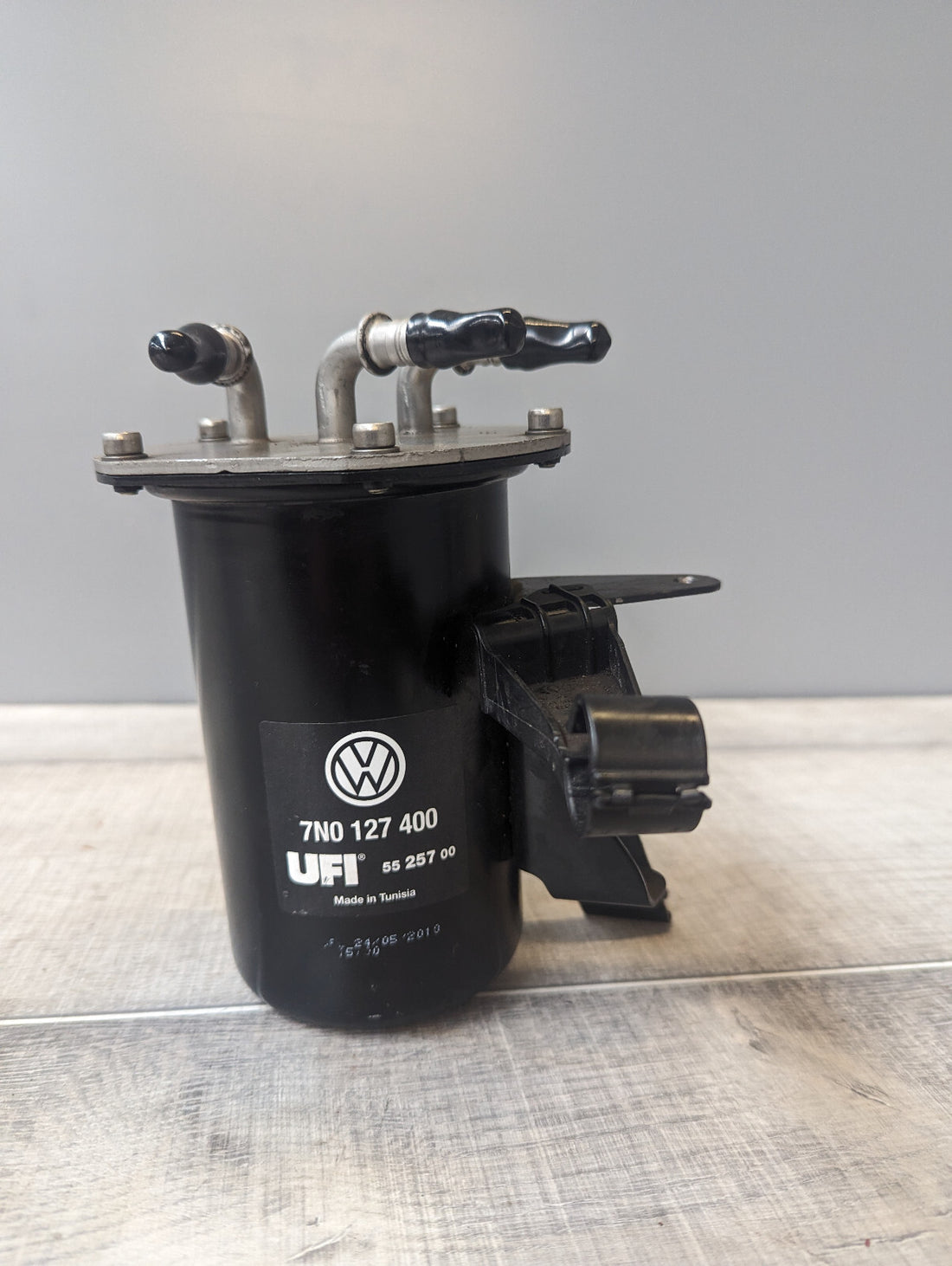 Original VW Kraftstoff Filter VW Skoda Audi 7N0127400 3AA127399J