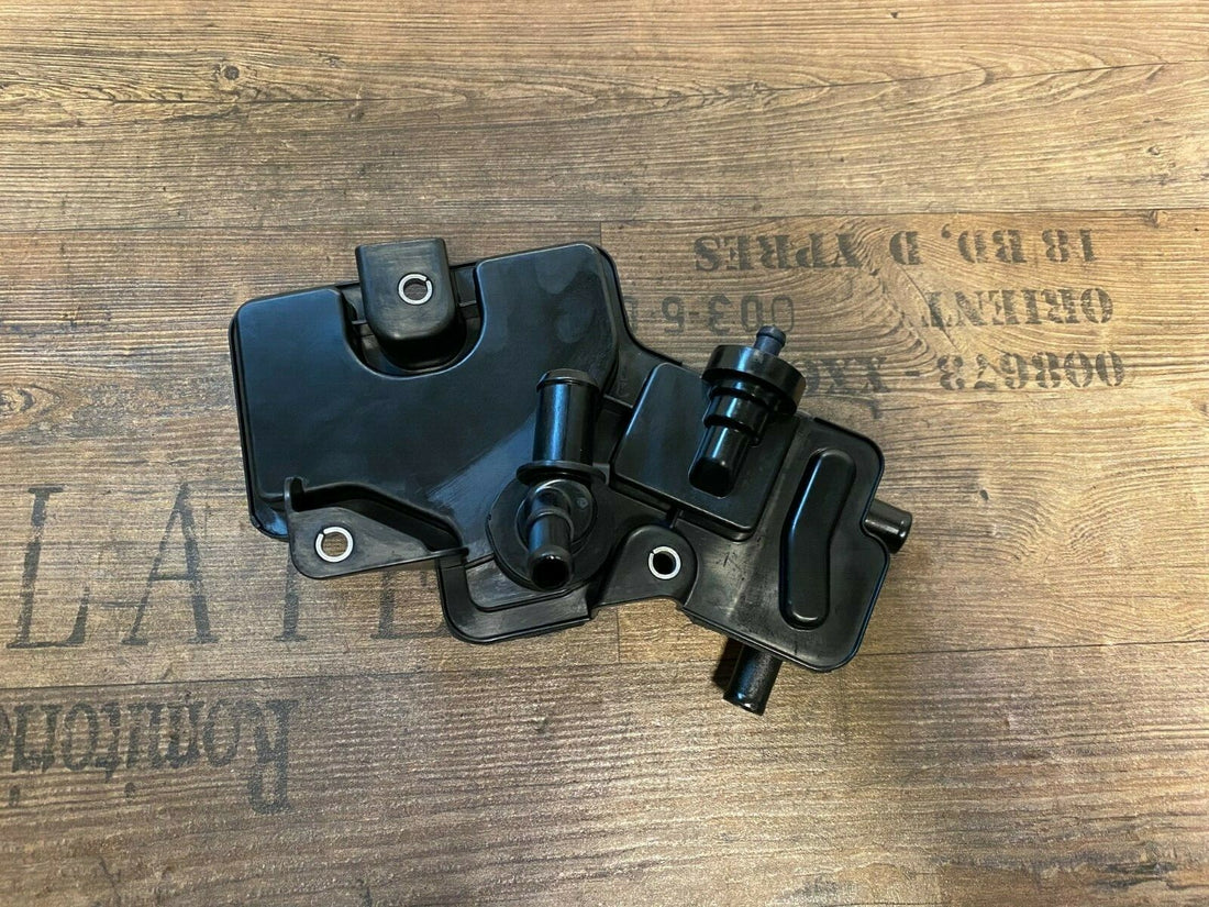 Original Fiat Spider 124 1.4 Multi Air Vakuumbehälter Unterdruckbehälter 5526261