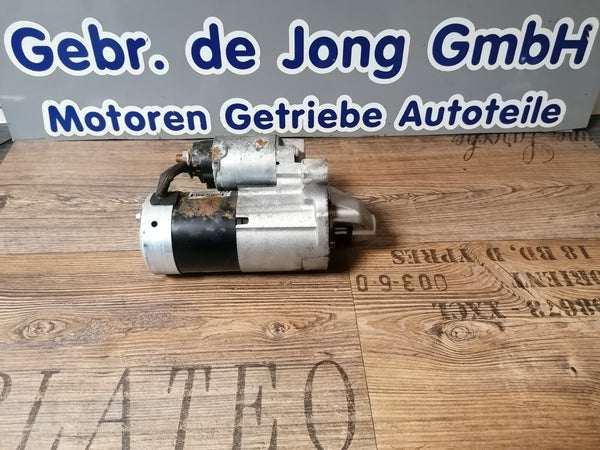 Anlasser PE09 M000T89281 Starter Mazda 2, 3,6, CX5