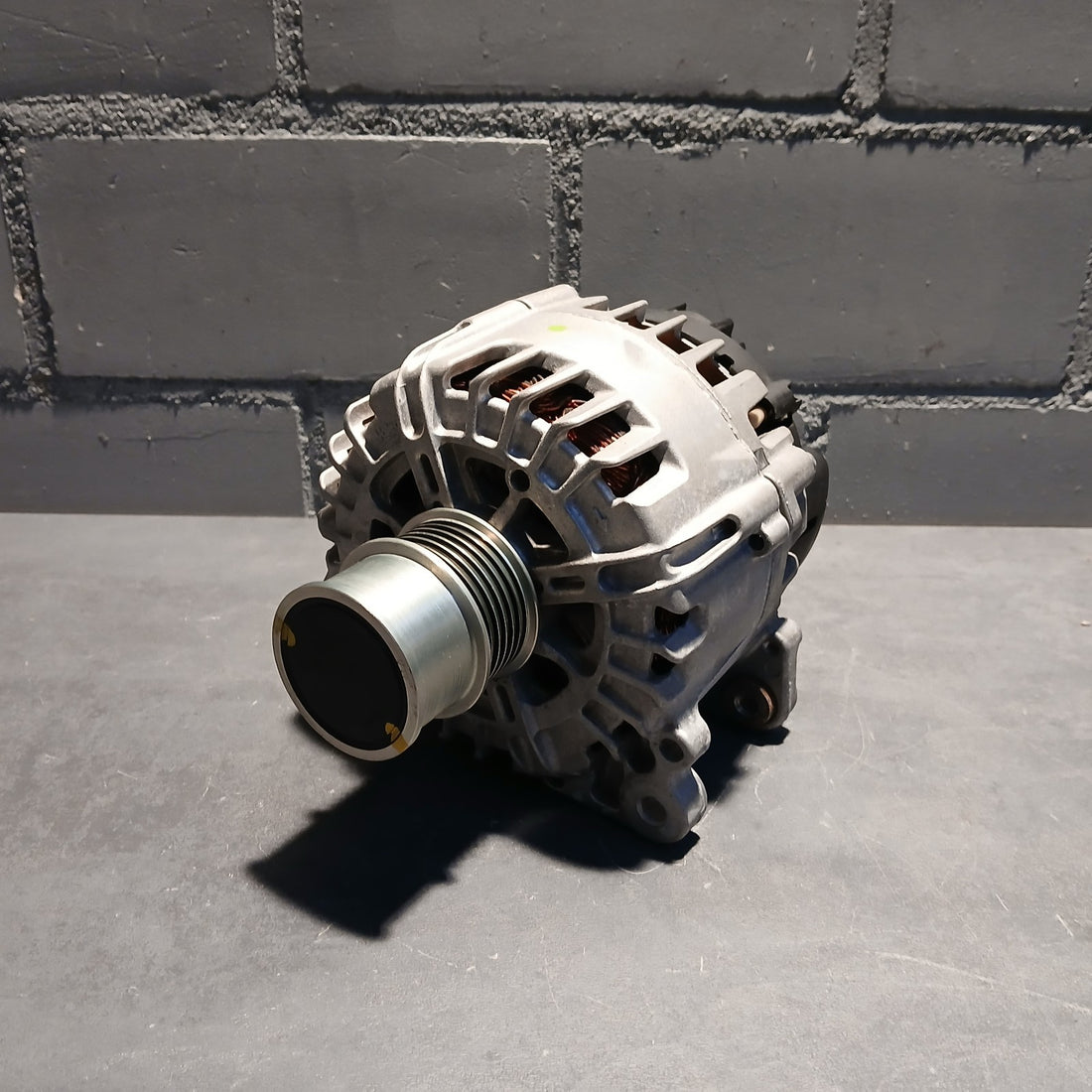Lichtmaschine VW Audi A1 Q2 Seat Arona Leon Ibiza 1.5 TSI  05E903026Q