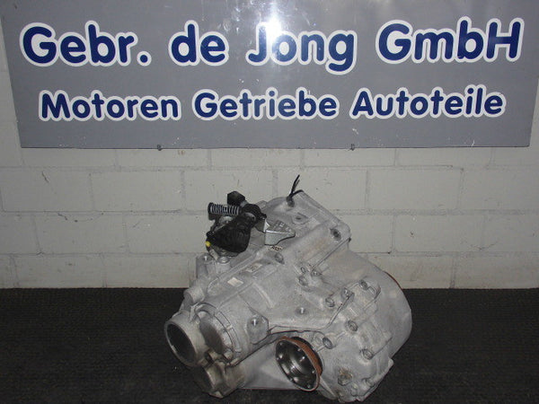 VW Passat, Skoda 2.0 TDI, 6 Gang Getriebe .mit Start-Stop · QTQ