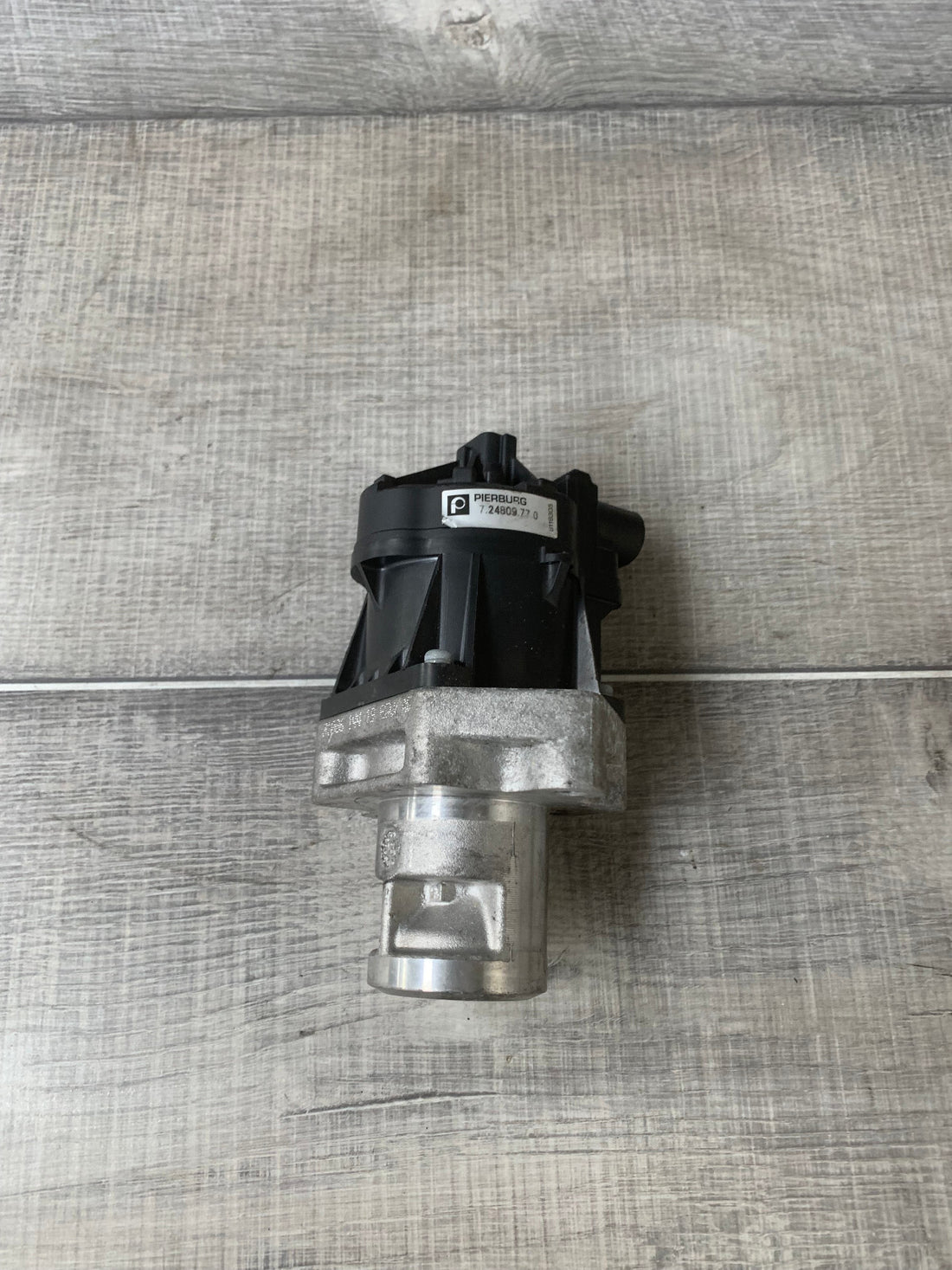 Original Alfa Romeo  AGR-Ventil  724809770