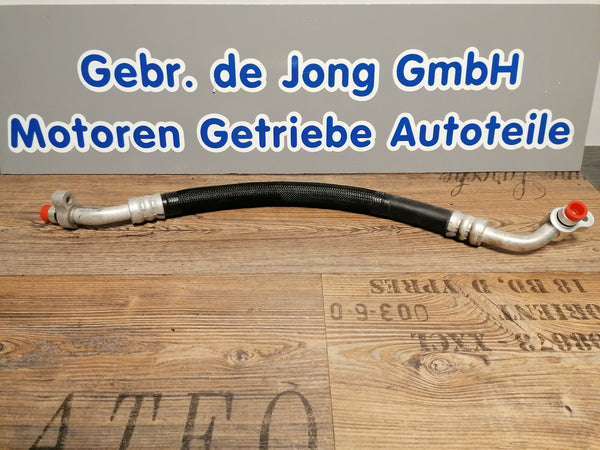 FIAT Abarth 124 Spider 2016 Airco-leiding Klimaanlagenleitung NA4L-61462