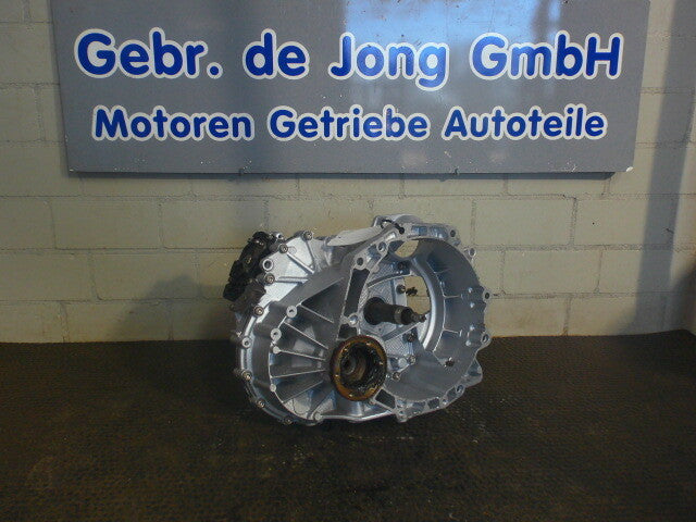 -- VW Polo 6R, Seat Ibiza 7 Gang DSG Getriebe, NQN 1.2 TSI von 2012` --TOP--