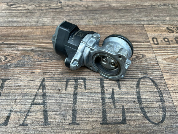 Mercedes B200 CDI OM651.930 EGR valve A6511401160