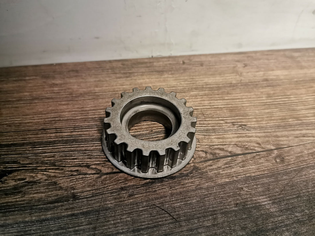 Original Peugeot 208 Zahnrad Nockenwelle 1.2 THP HN01 9675873780