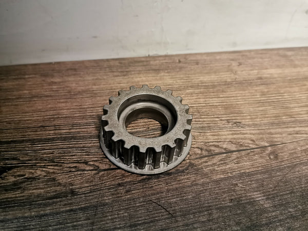 Original Peugeot 208 Gear wheel Camshaft 1.2 THP HN01 9675873780