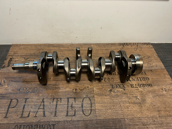 Ford Fiesta 1.4 SPJA Crankshaft 6303 96MMCC