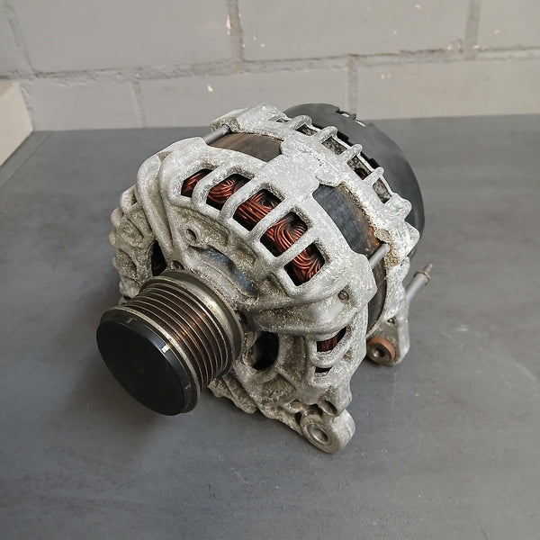 Original Alternator Generator for VW Passat B7 03L903024F