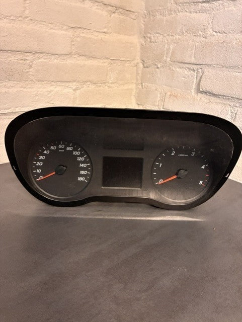 Kombiinstrument Tachoeinheit für Mercedes-Benz  Sprinter W907 W910 A9079002809