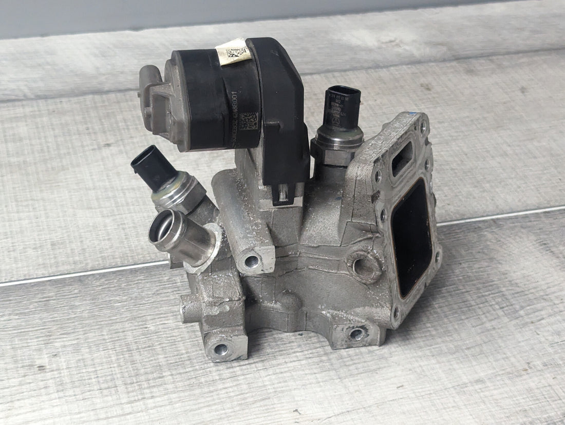 AGR Ventil Mercedes Benz W205 A2741420519