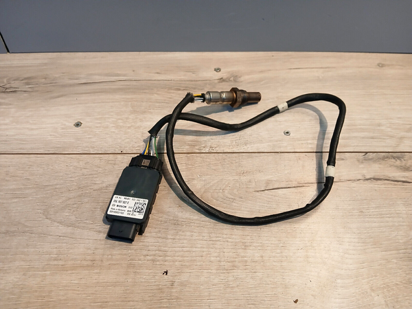 BOSCH NOx Sensor Lambdasonde 2.0TDI VW Audi Seat Skoda 05L907807E