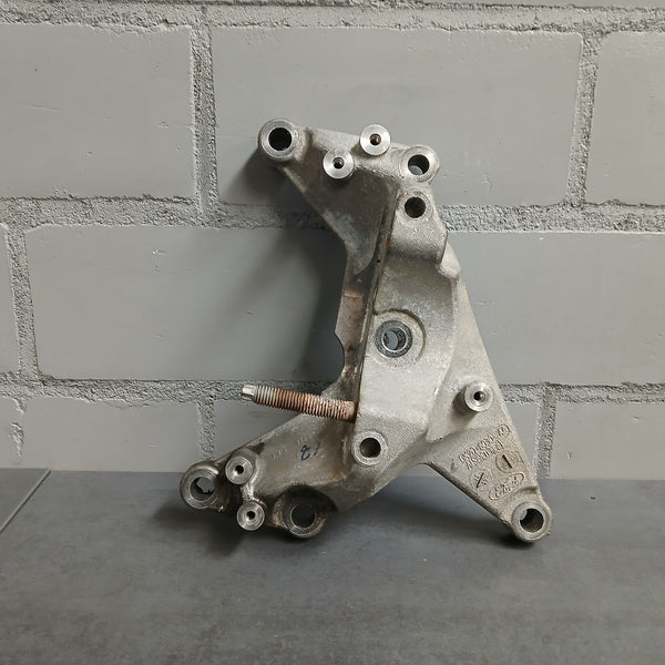 Original Ford Transit 2.0 Ecoblue Motorhalter GK2Q-6030-AA