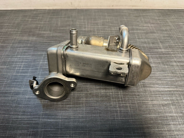 Mercedes Nissan Renault EGR Radiateur R9M EGR-koeler 147350264R