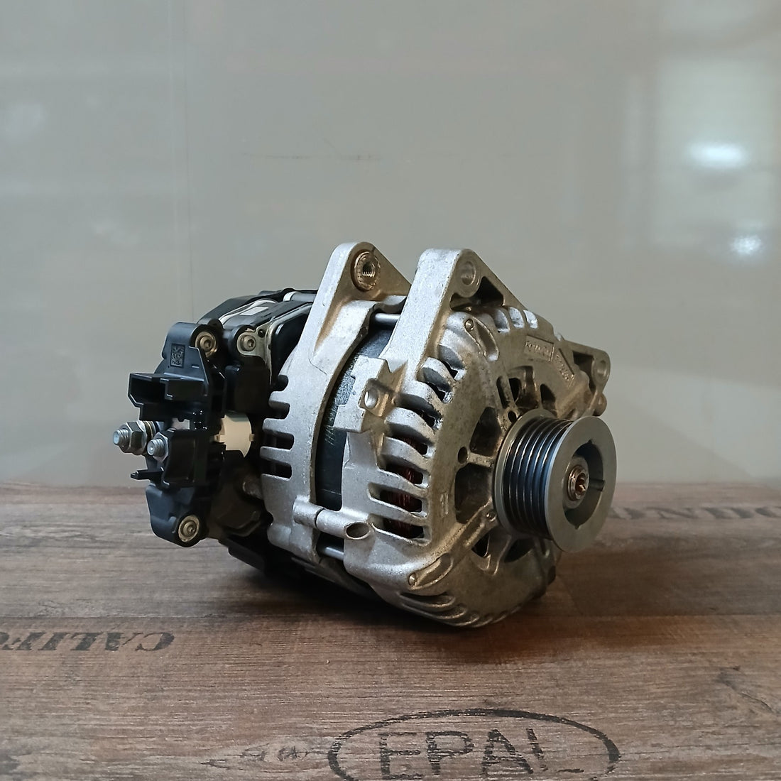 Lichtmaschine Ford Puma SUV 2019-  P1T1-11238-AA