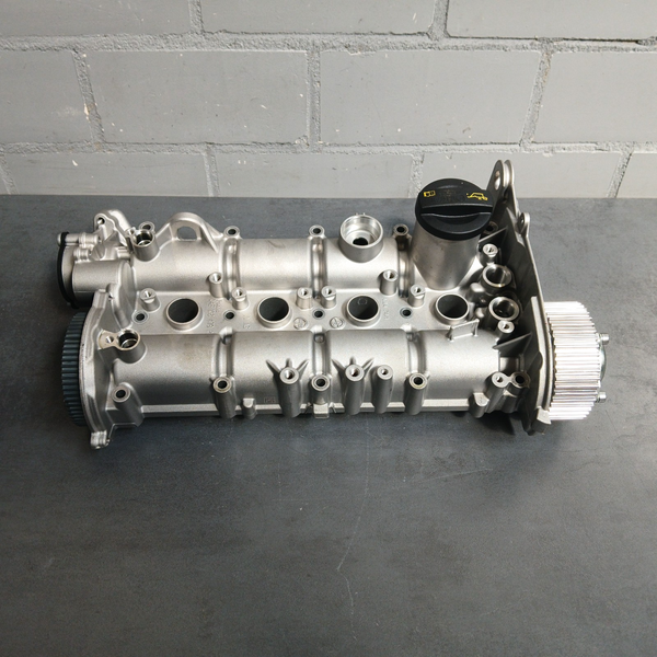 Nockenwellengehäuse Nockenwellen VW Golf VII 7 1.4 TSI TFSI 04E103475BT