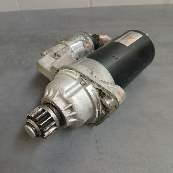 BOSCH Startmotor voor VW California T6 Camper Crafter Bus 15-19 0986026340
