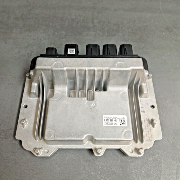 BMW 2er Gran Tourer (F46) Motor Steuergerät neuwertig erst 6Km 8691829-01