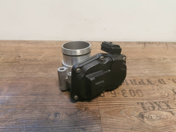 Origineel Ford Focus III Gasklep 1,0 Ecoboost CM5G-9F991-F