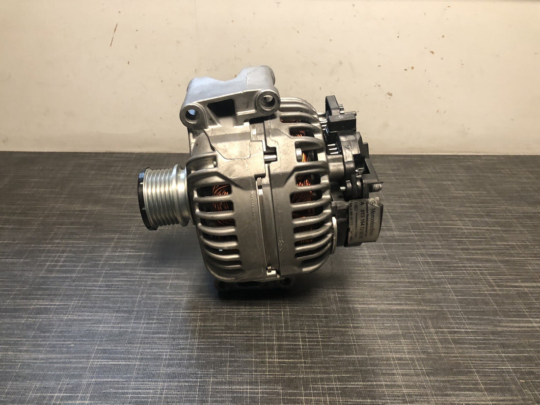 Lichtmaschine Original für Mercedes-Benz Sprinter 0986043913 A0131541302