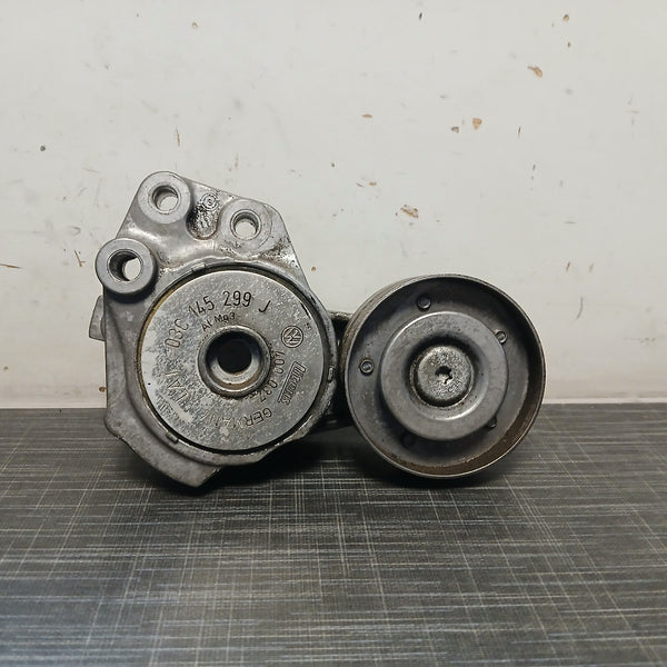 Belt tensioner VW Skoda Seat Audi 2.0 TDI 03C145299J