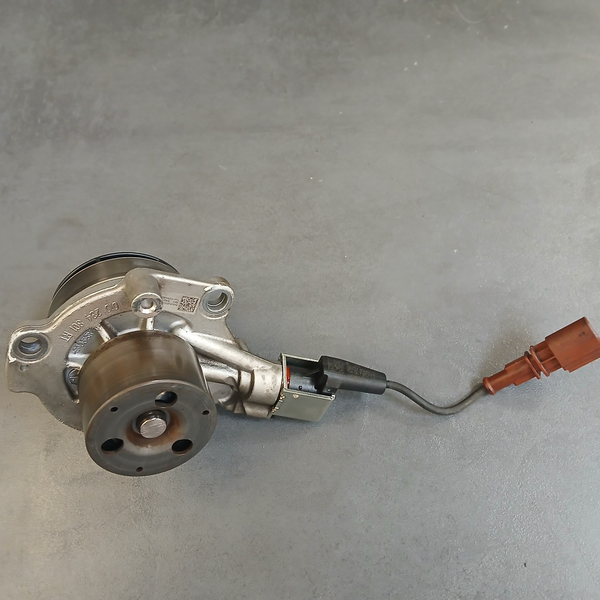 Original VW Skoda Seat Audi Wasserpumpe 2.0 TDI 010234801RT