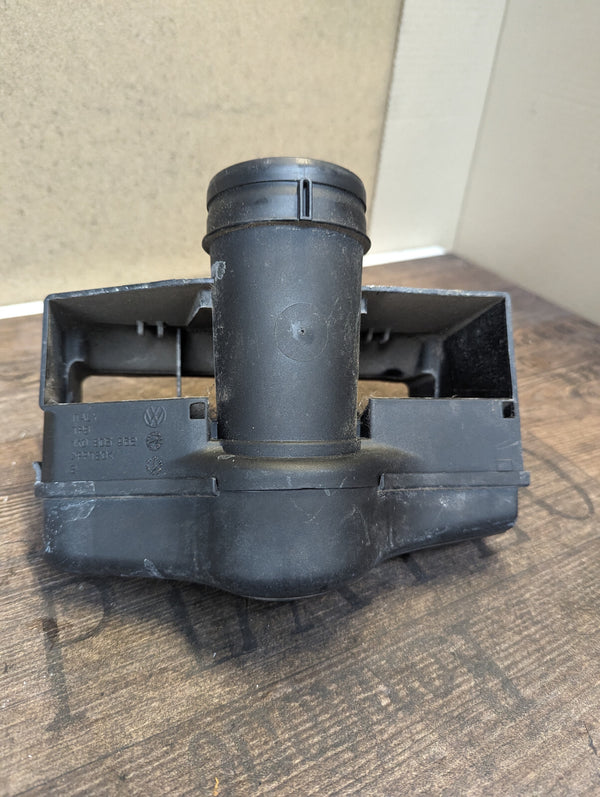 Luchtkanaal VW Seat Skoda 1K0805962