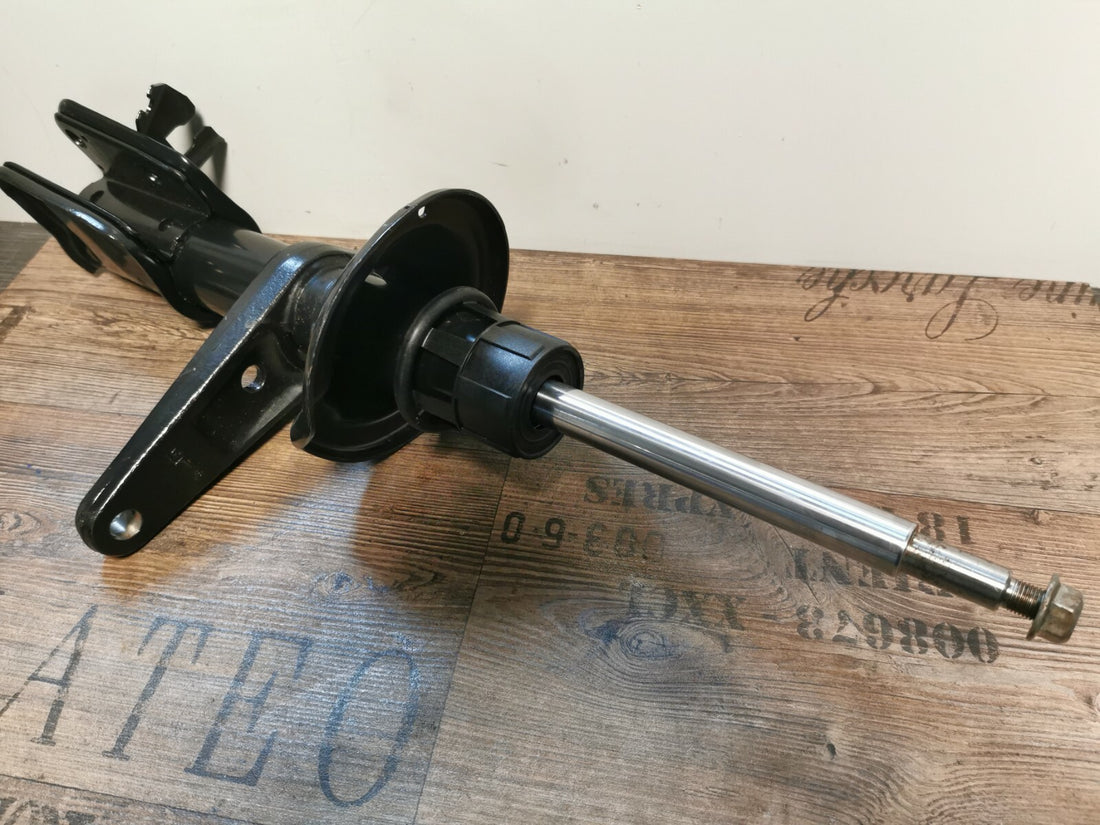Original Land Rover Freelander Stoßdämpfer Links RNB103570