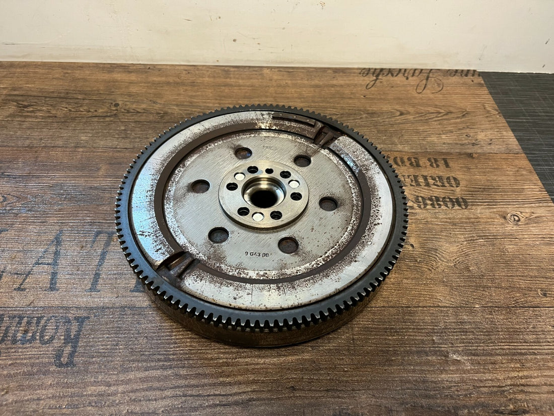  Original Alfa Romeo Fiat Abarth 1.4 TB Schwungrad ZMS 9G4300