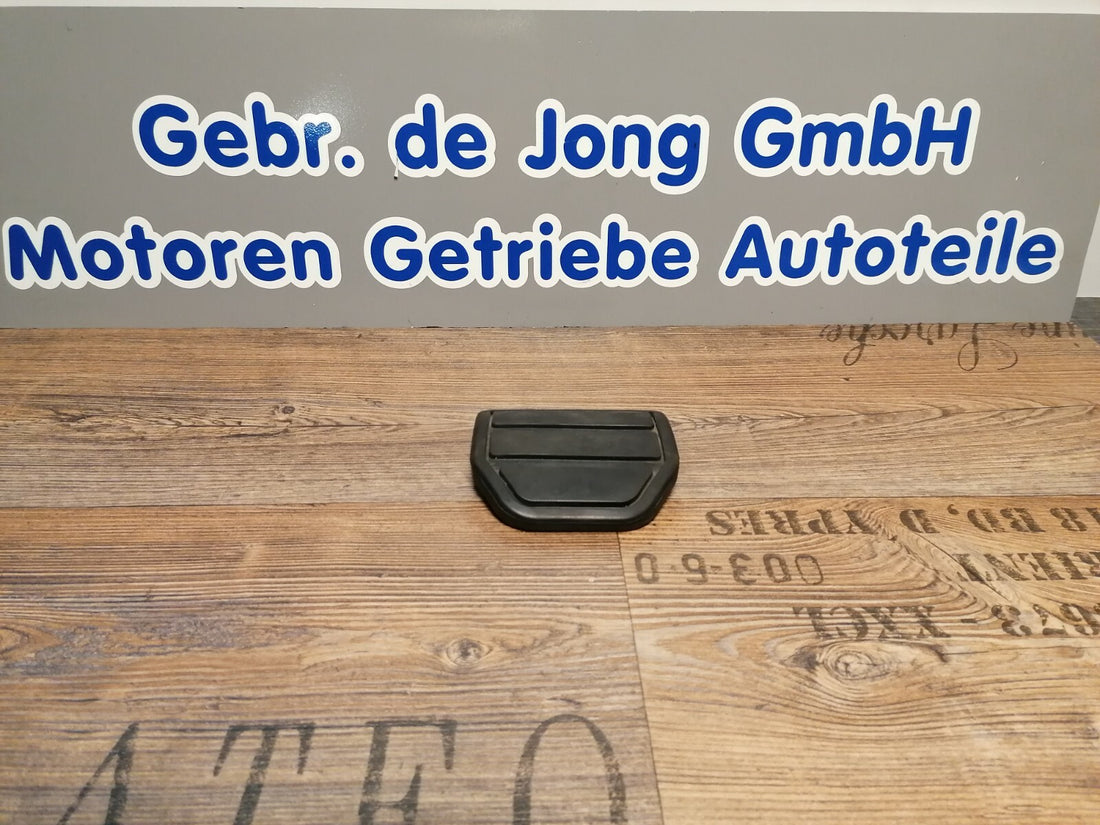 Original Land Rover Discovery Bremspedalgummi Pedalkappe Automatik SKE500010