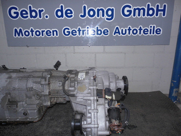 Kia Sorento 2.5 CRDI Verteilergetriebe, 473004C111