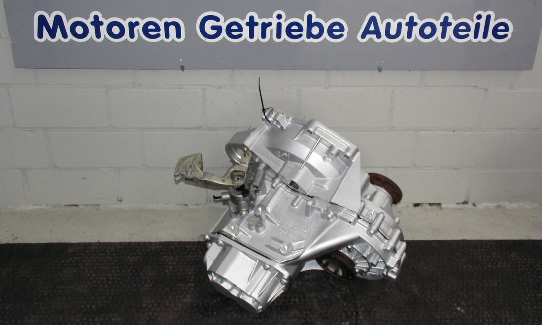-- Seat Leon, 1.5 TSI - 6 Gang Getriebe SEL --überholt--