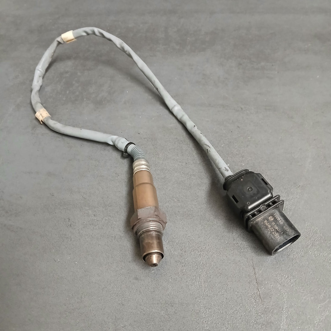 VW, Fiat, Citroen, Chevrolet, Mercedes, Opel Lambdasonde NOx-Sensor   1928404687