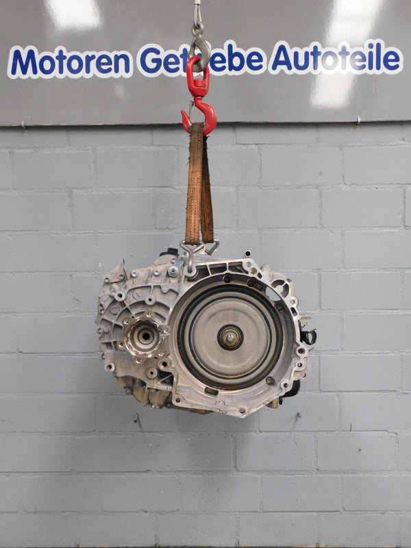 VW Touran, Scirocco, Passat 2.0 TDI, 6-speed DSG Gearbox PDY · DQ250