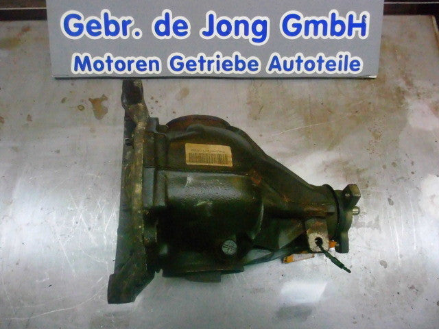 - Mercedes W204, C 220 CDI Differential, A2043500214 - 2.82 --TOP--