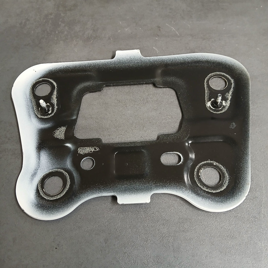Original FORD KUGA III Halterung / Aufnahme für den Längsträger   LX6B17C939AB